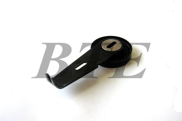 BTE 601820 Tensioner pulley, v-ribbed belt 601820