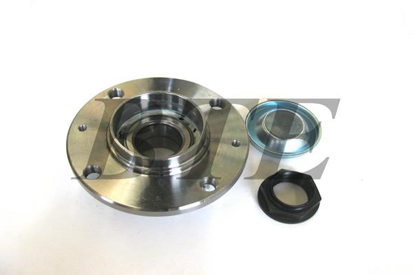 BTE 510790 Wheel bearing kit 510790