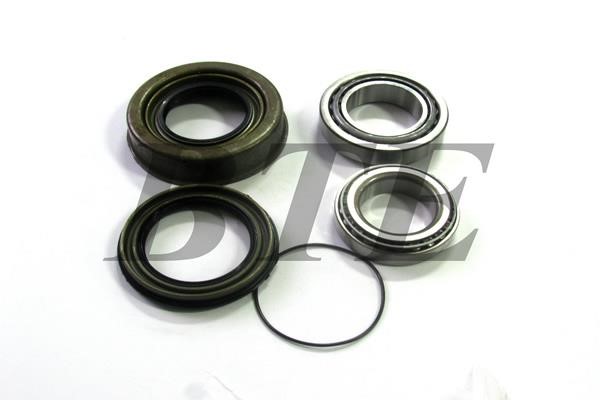 BTE 573500 Wheel bearing kit 573500