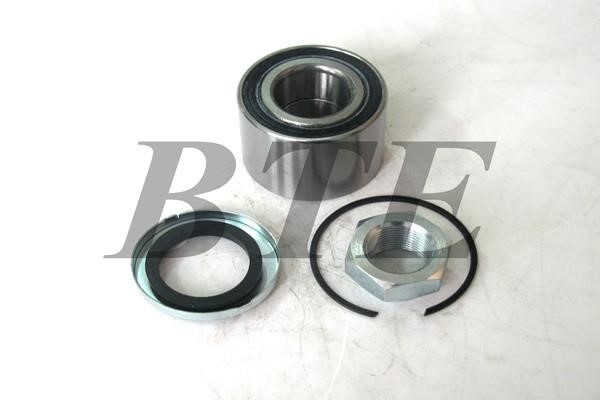 BTE 510520 Wheel bearing kit 510520