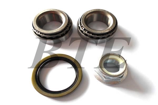 BTE 545160 Wheel bearing kit 545160