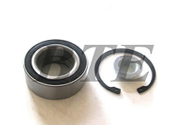 BTE 502160 Wheel bearing kit 502160