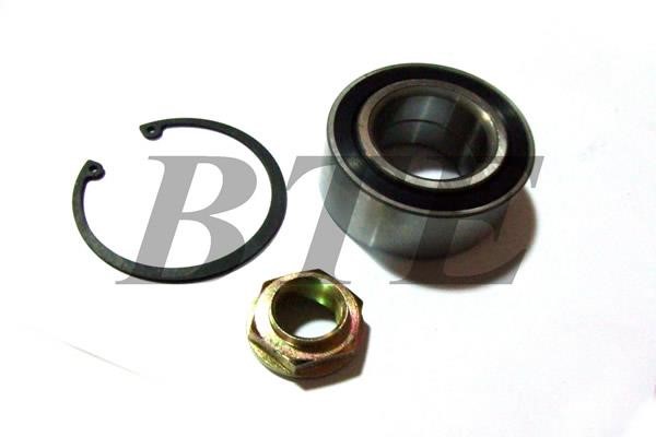 BTE 575080 Wheel bearing kit 575080