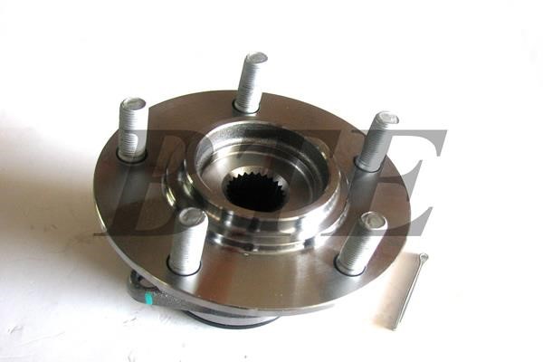BTE 542330 Wheel bearing kit 542330