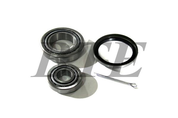 BTE 550410 Wheel bearing kit 550410