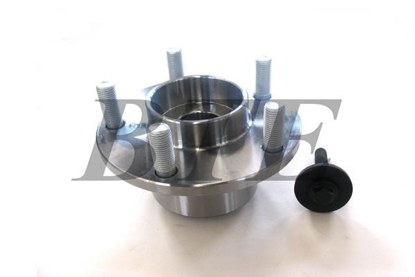 BTE 550570 Wheel bearing kit 550570
