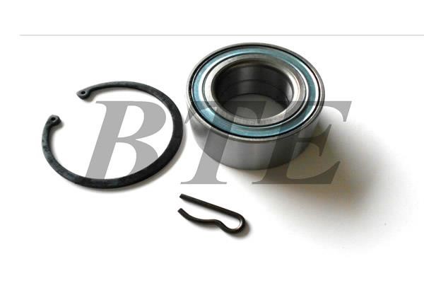 BTE 510180 Wheel bearing kit 510180