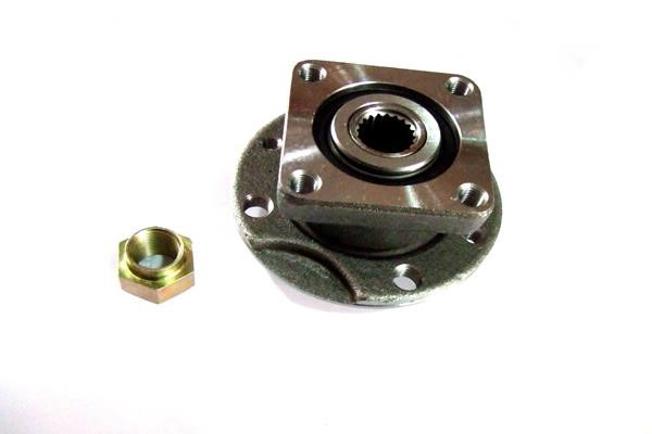 BTE 506220 Wheel bearing kit 506220