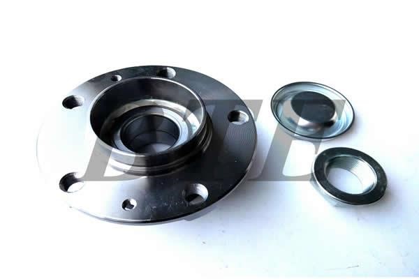 BTE 510470 Wheel bearing kit 510470