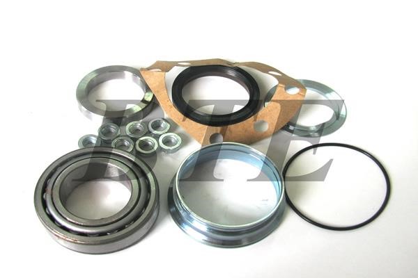 BTE 501290 Wheel bearing kit 501290