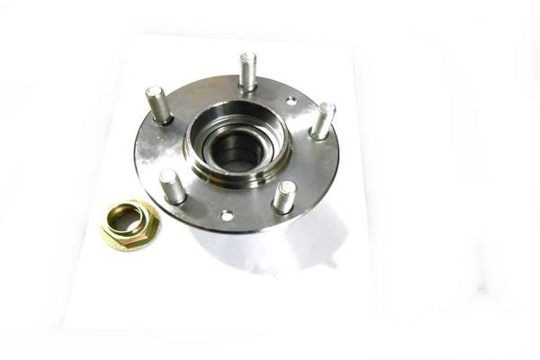 BTE 552270 Wheel bearing kit 552270