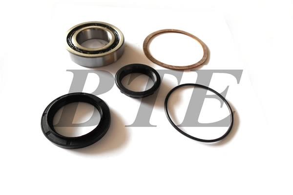 BTE 550690 Wheel bearing kit 550690