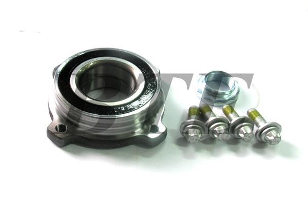 BTE 502120 Wheel bearing kit 502120