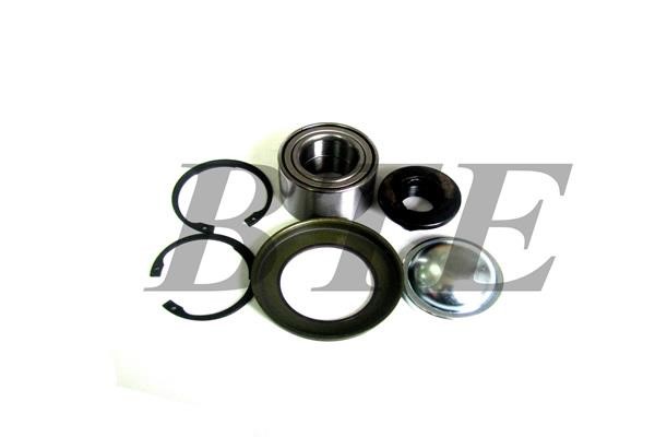BTE 550030 Wheel bearing kit 550030