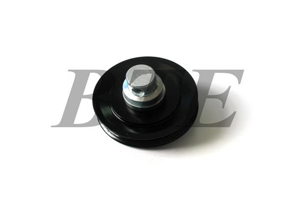 BTE 821760 Tensioner pulley, v-ribbed belt 821760