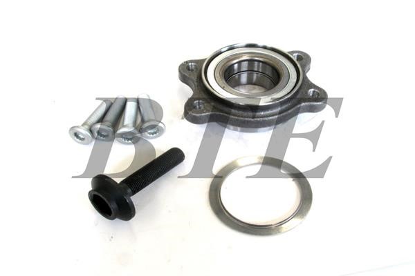 BTE 503610 Wheel bearing kit 503610