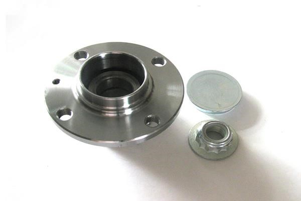 BTE 503530 Wheel bearing kit 503530