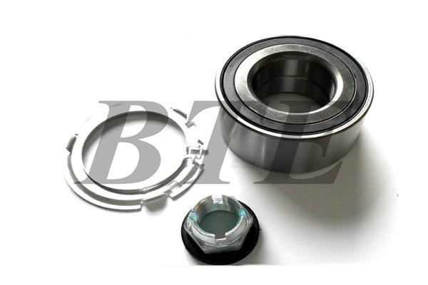 BTE 520250 Wheel bearing kit 520250