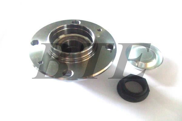BTE 510120 Wheel bearing kit 510120