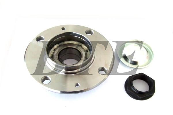 BTE 510860 Wheel bearing kit 510860
