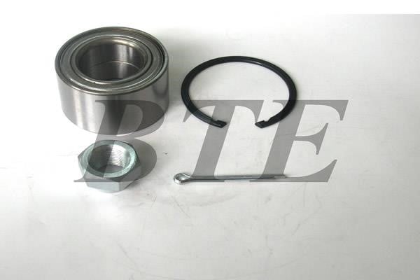 BTE 572110 Wheel bearing kit 572110