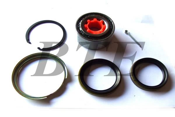 BTE 570060 Wheel bearing kit 570060