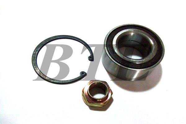 BTE 575450 Wheel bearing kit 575450