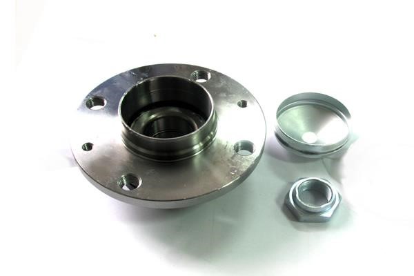 BTE 506210 Wheel bearing kit 506210