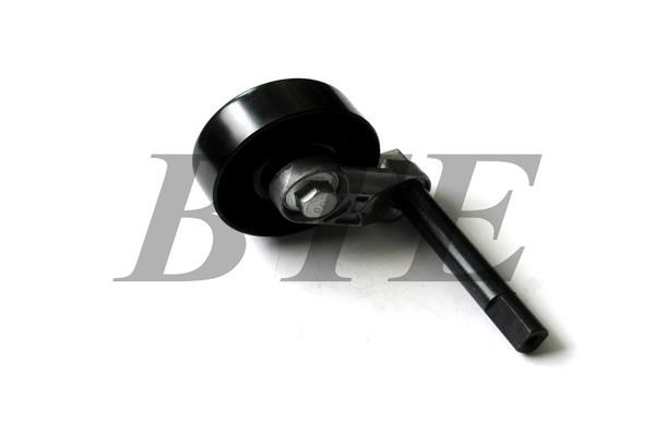 BTE 802380 Tensioner pulley, v-ribbed belt 802380