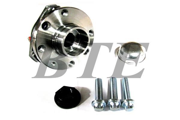 BTE 520270 Wheel bearing kit 520270