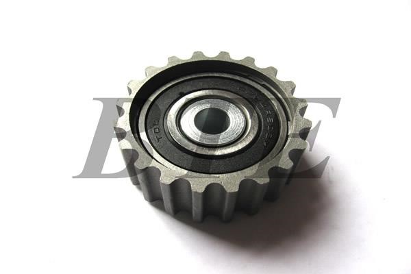 BTE 606310 Tensioner pulley, timing belt 606310