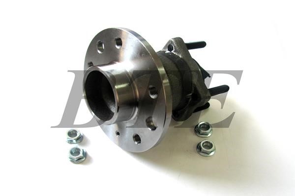 BTE 520290 Wheel bearing kit 520290