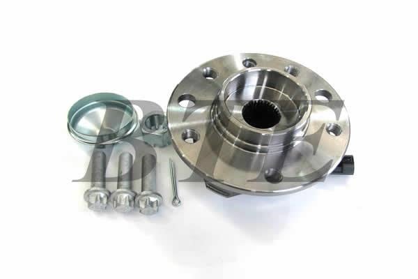 BTE 520050 Wheel bearing kit 520050