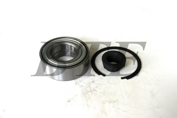 BTE 506730 Wheel bearing kit 506730