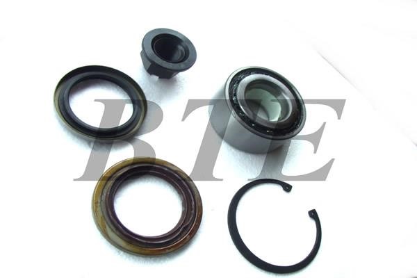 BTE 516300 Wheel bearing kit 516300