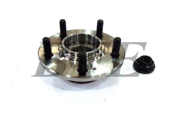 BTE 546970 Wheel bearing kit 546970
