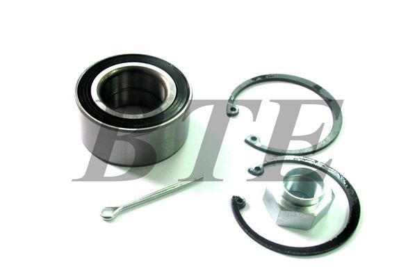 BTE 526050 Wheel bearing kit 526050