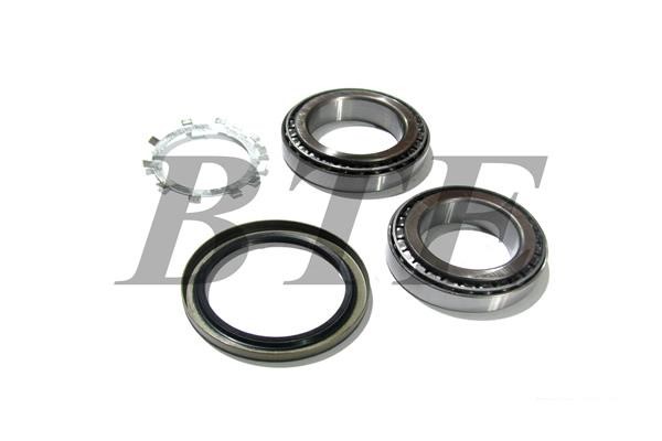 BTE 501920 Wheel bearing kit 501920