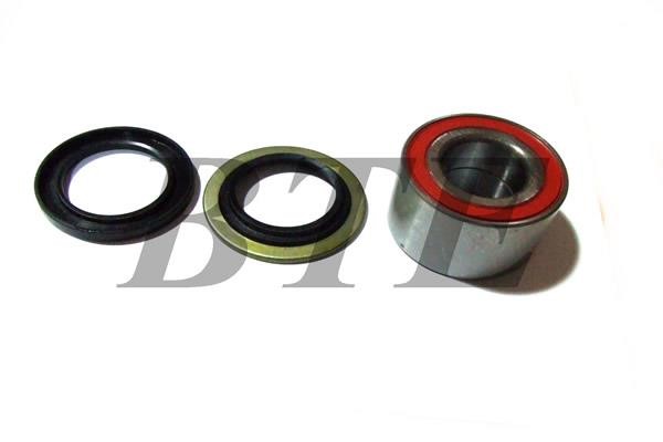 BTE 550190 Wheel bearing kit 550190