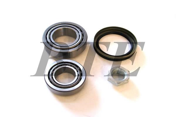 BTE 510760 Wheel bearing kit 510760
