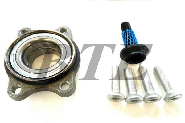 BTE 503370 Wheel bearing kit 503370