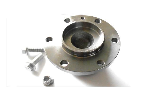 BTE 501840 Wheel bearing kit 501840