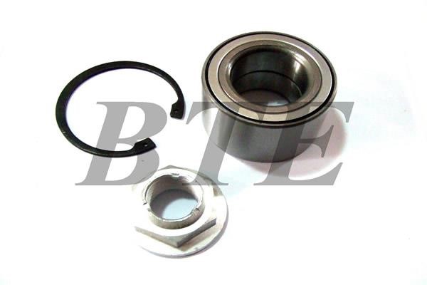 BTE 513550 Wheel bearing kit 513550