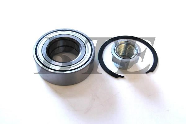 BTE 506900 Wheel bearing kit 506900