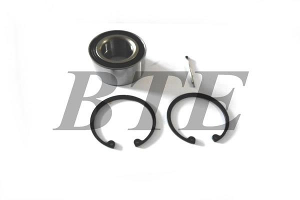 BTE 520500 Wheel bearing kit 520500