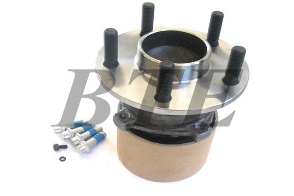 BTE 516650 Wheel bearing kit 516650