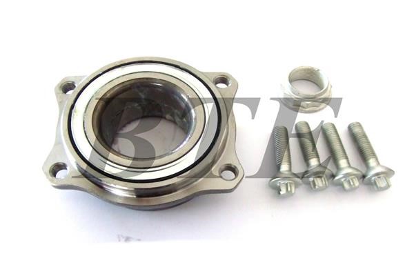 BTE 501410 Wheel bearing kit 501410