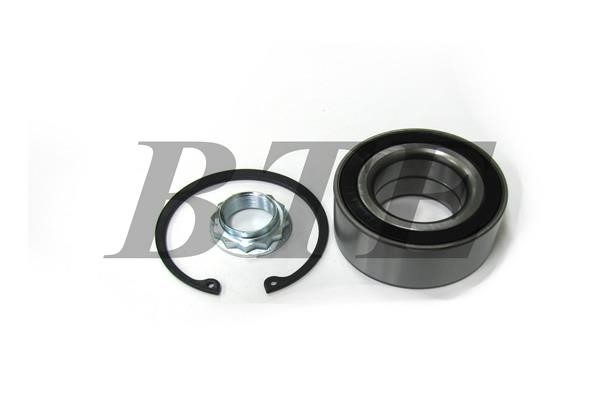 BTE 502430 Wheel bearing kit 502430