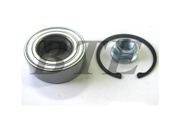 BTE 501050 Wheel bearing kit 501050