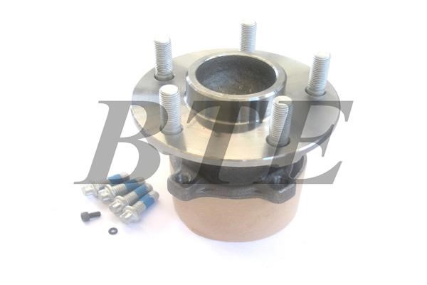 BTE 550880 Wheel bearing kit 550880